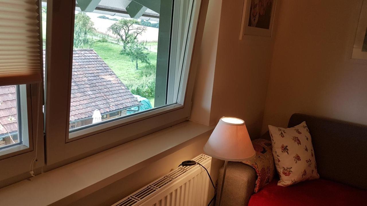 Landgut Apfelrose Hotel FDH Buitenkant foto
