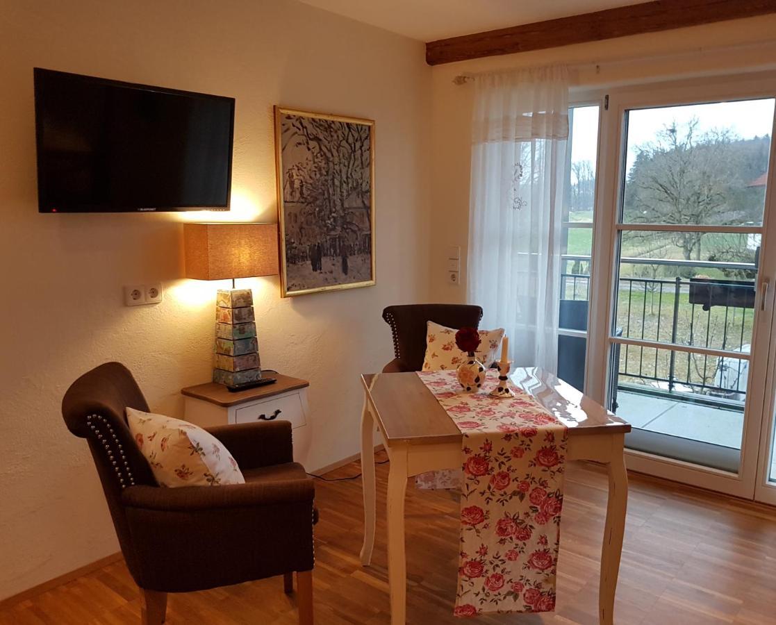 Landgut Apfelrose Hotel FDH Buitenkant foto