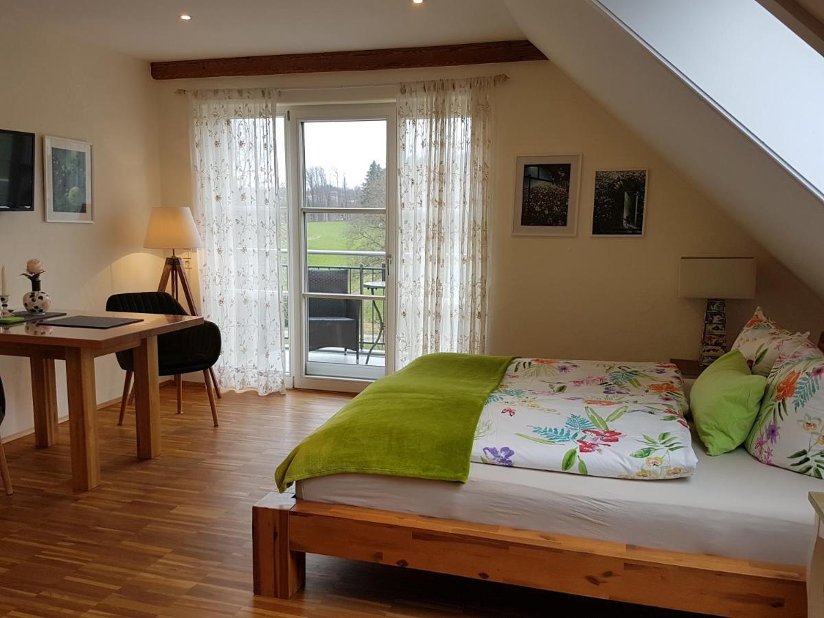 Landgut Apfelrose Hotel FDH Buitenkant foto
