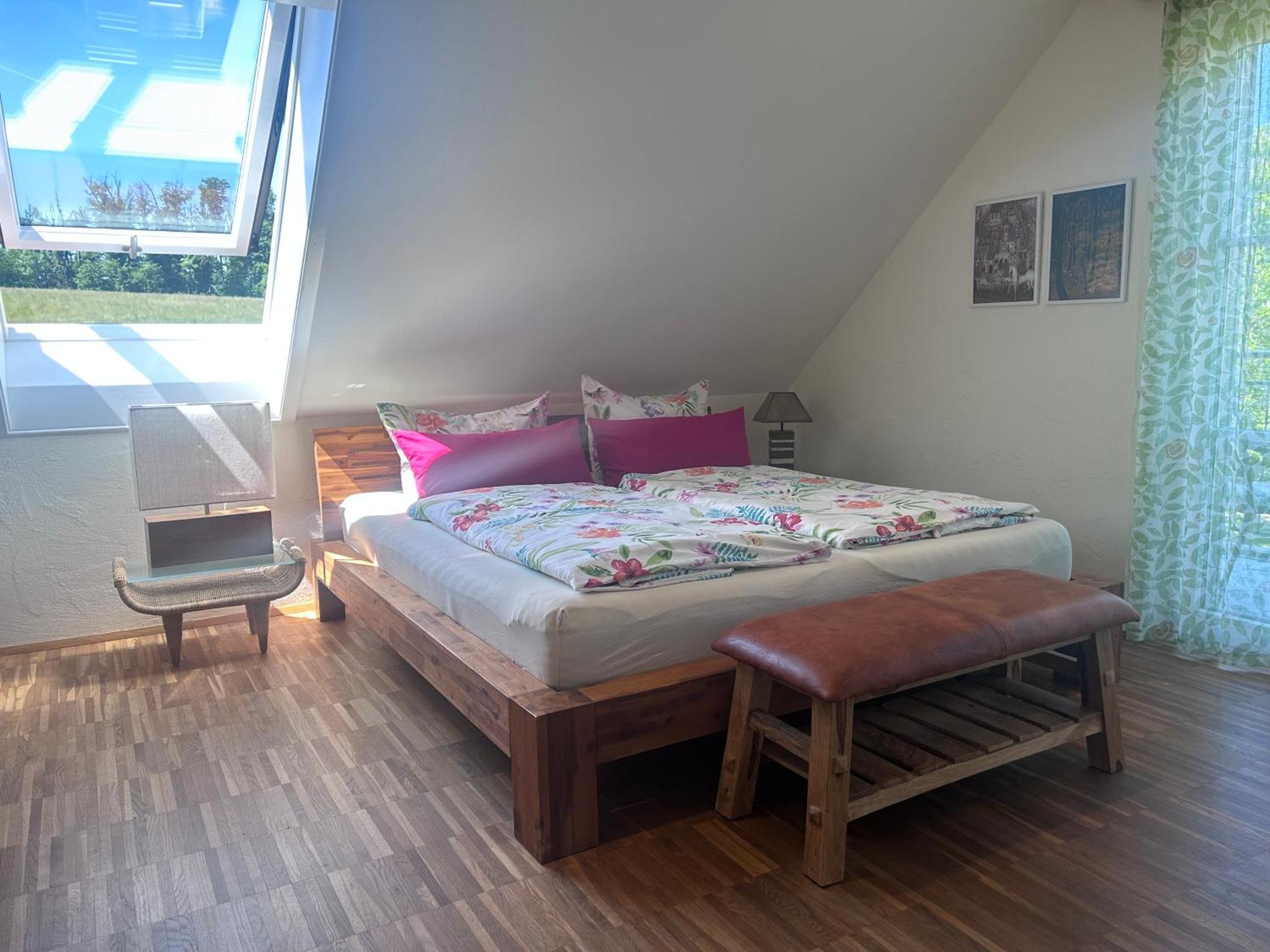 Landgut Apfelrose Hotel FDH Buitenkant foto