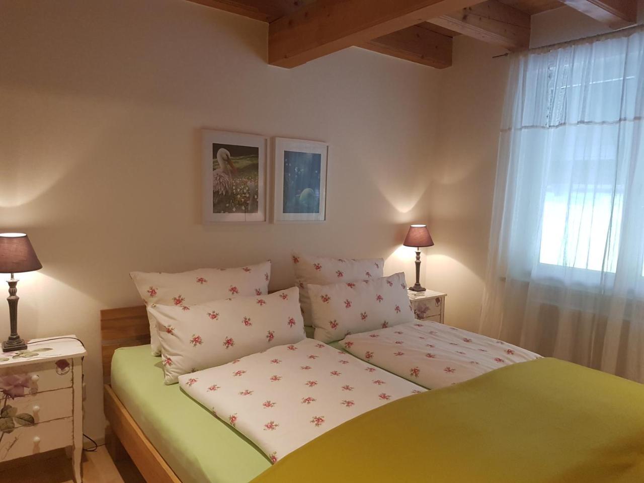 Landgut Apfelrose Hotel FDH Buitenkant foto