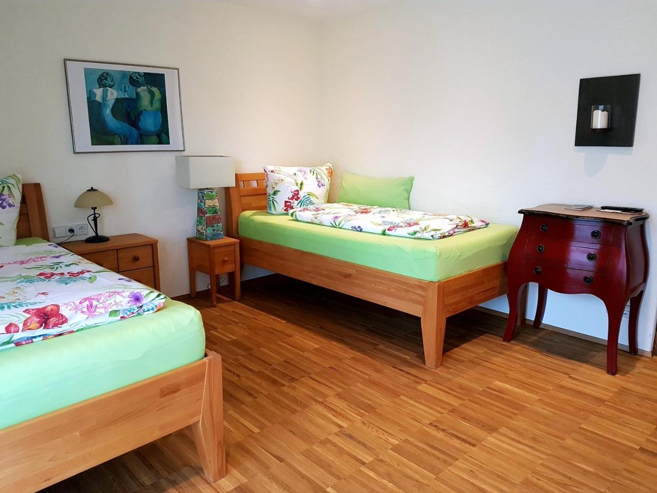 Landgut Apfelrose Hotel FDH Buitenkant foto